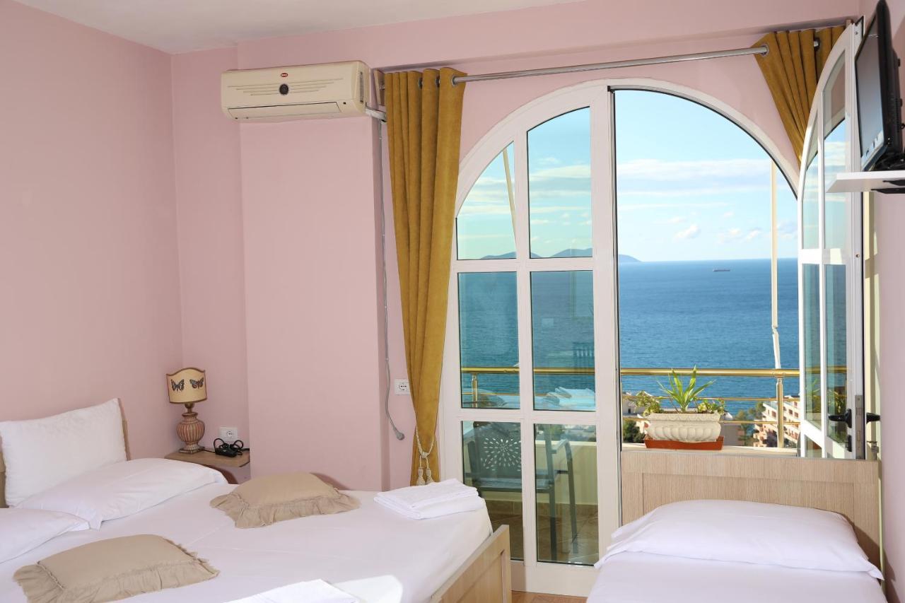 Casa Vacanze Nail Vlorë Εξωτερικό φωτογραφία