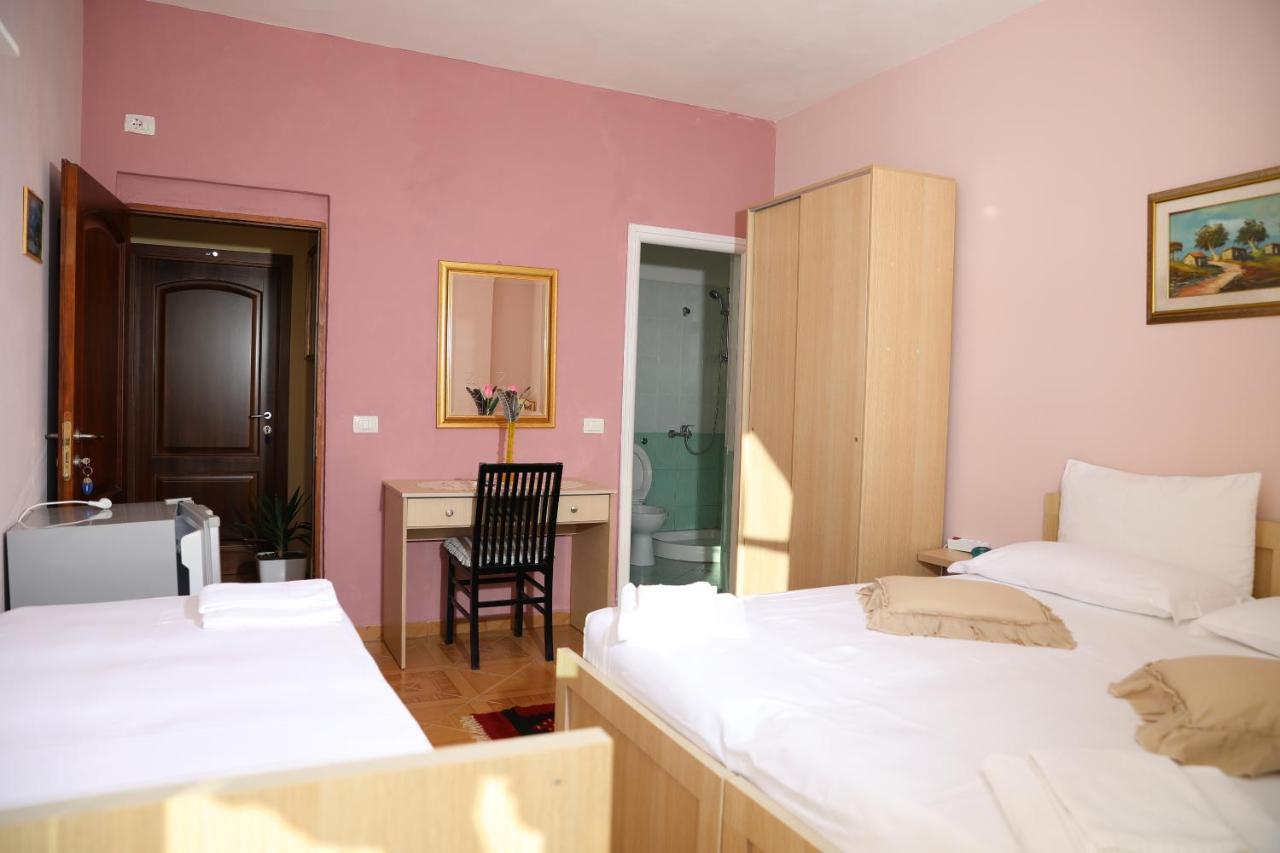Casa Vacanze Nail Vlorë Εξωτερικό φωτογραφία