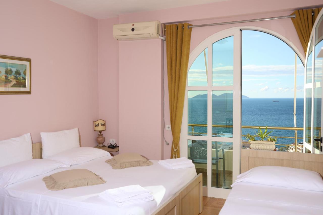 Casa Vacanze Nail Vlorë Εξωτερικό φωτογραφία