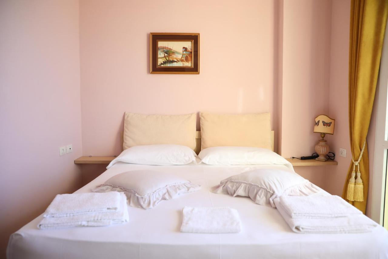 Casa Vacanze Nail Vlorë Εξωτερικό φωτογραφία