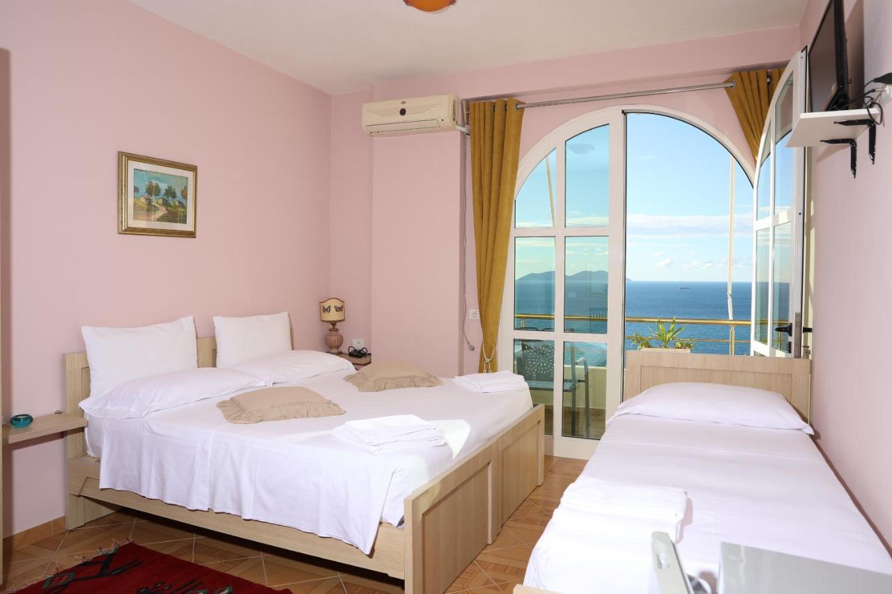 Casa Vacanze Nail Vlorë Εξωτερικό φωτογραφία