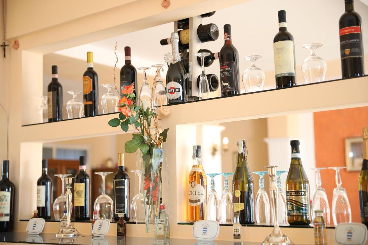 Casa Vacanze Nail Vlorë Εξωτερικό φωτογραφία