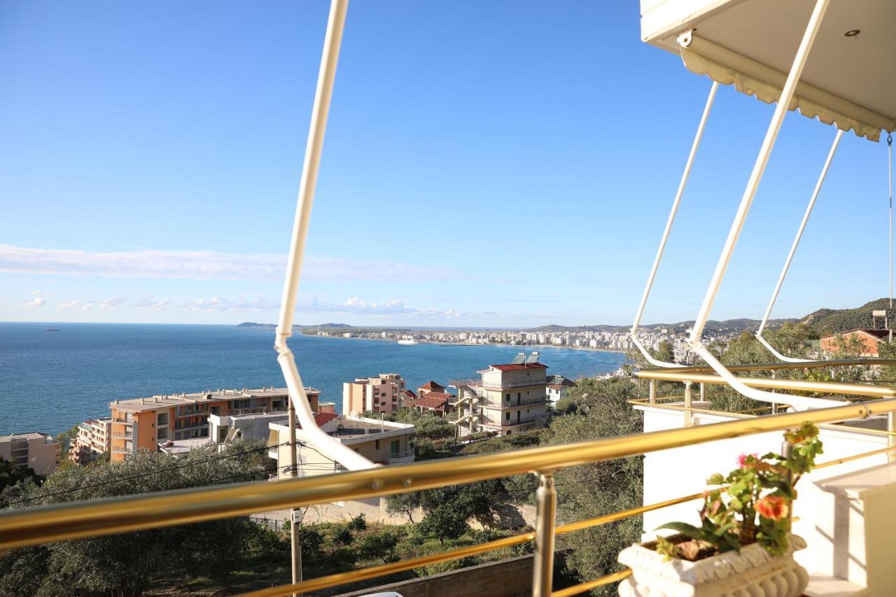 Casa Vacanze Nail Vlorë Εξωτερικό φωτογραφία