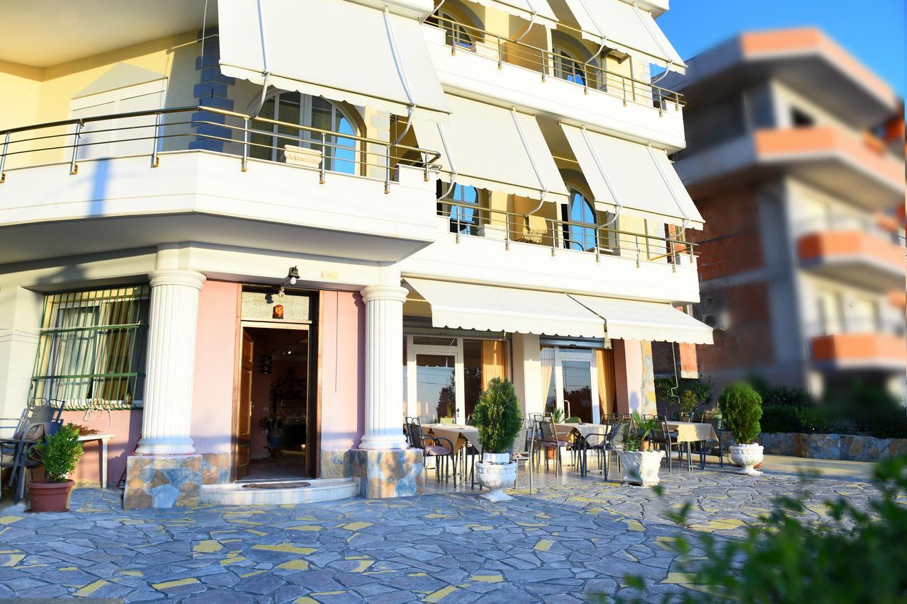 Casa Vacanze Nail Vlorë Εξωτερικό φωτογραφία